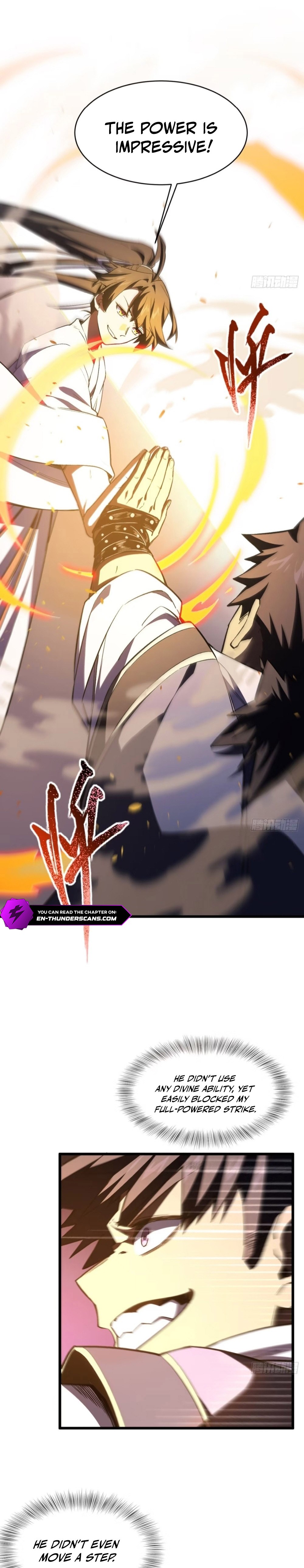 Read Start by signing in and obtaining the Ancient Divine Body Manga Online