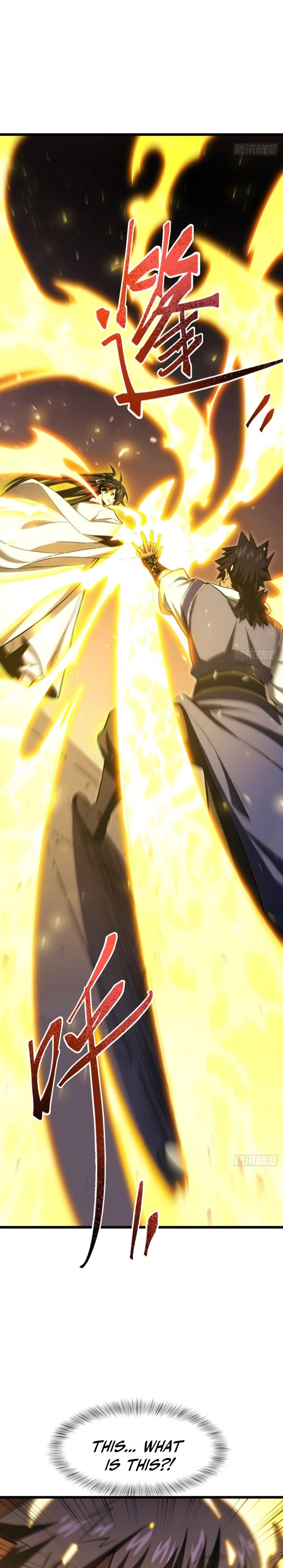 Read Start by signing in and obtaining the Ancient Divine Body Manga Online
