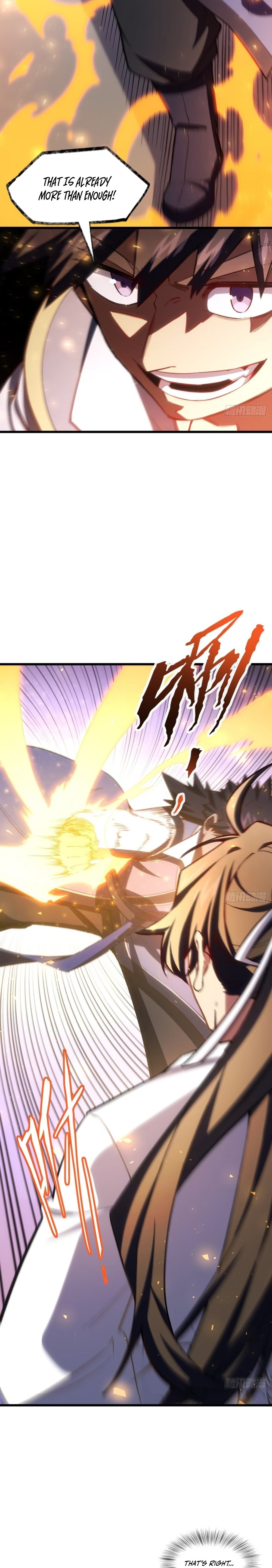 Read Start by signing in and obtaining the Ancient Divine Body Manga Online