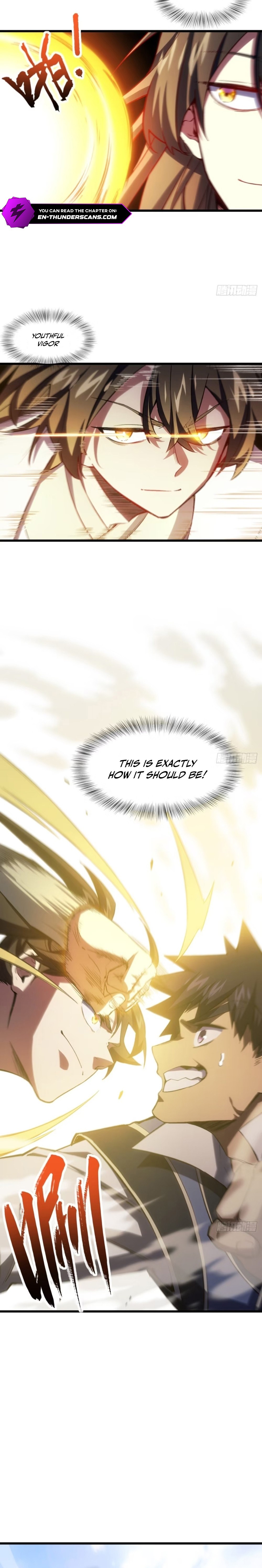 Read Start by signing in and obtaining the Ancient Divine Body Manga Online