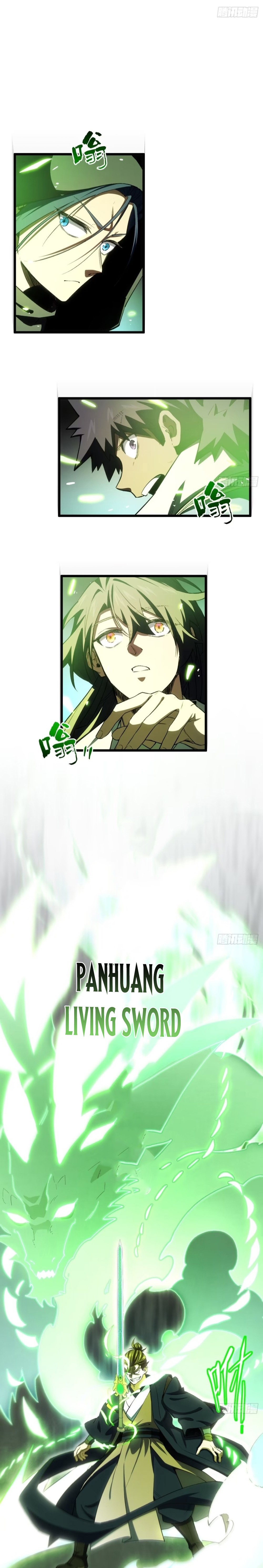 Read Start by signing in and obtaining the Ancient Divine Body Manga Online