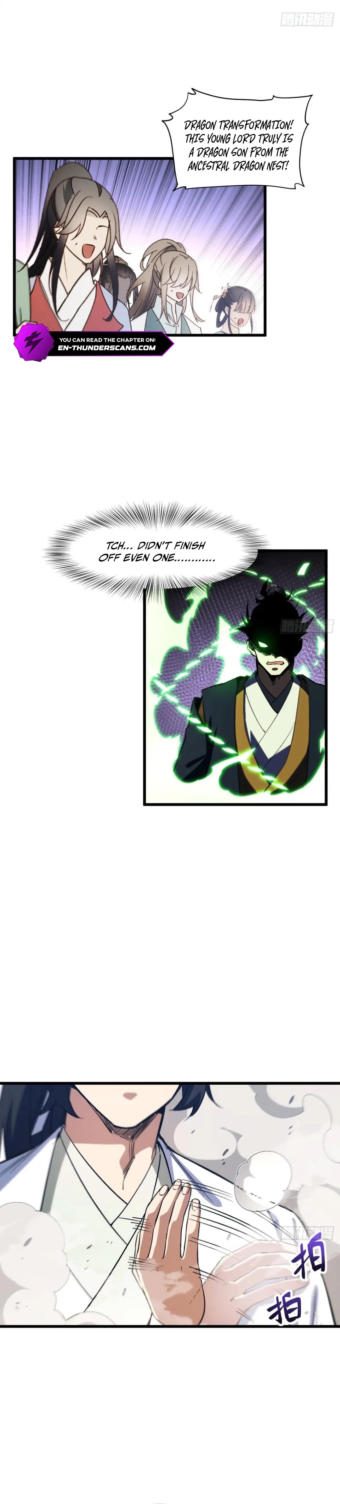 Read Start by signing in and obtaining the Ancient Divine Body Manga Online
