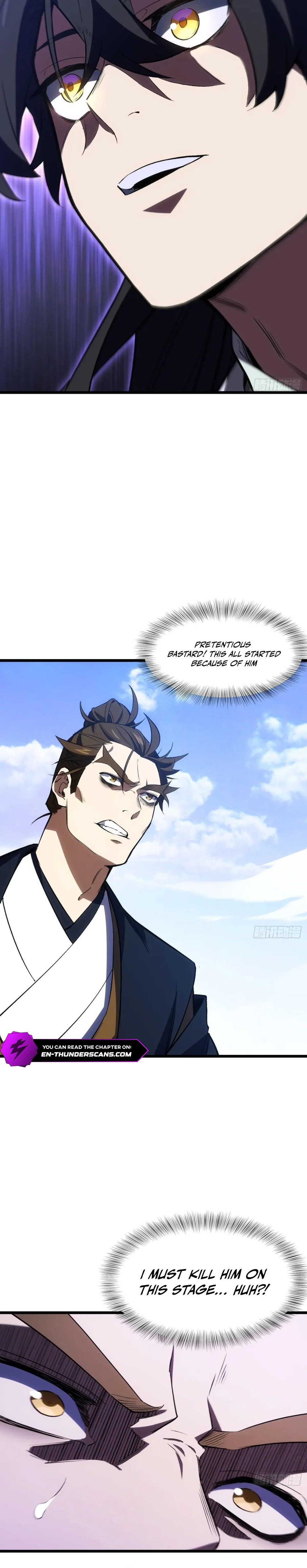 Read Start by signing in and obtaining the Ancient Divine Body Manga Online