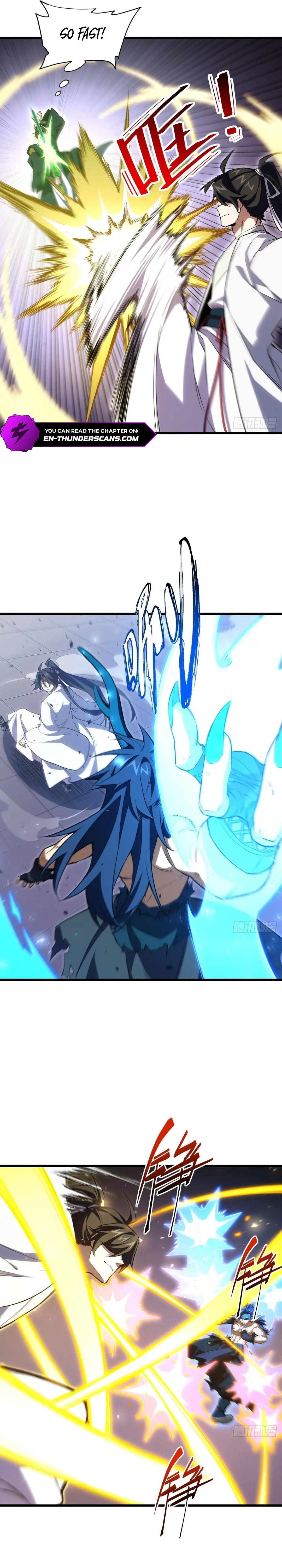 Read Start by signing in and obtaining the Ancient Divine Body Manga Online