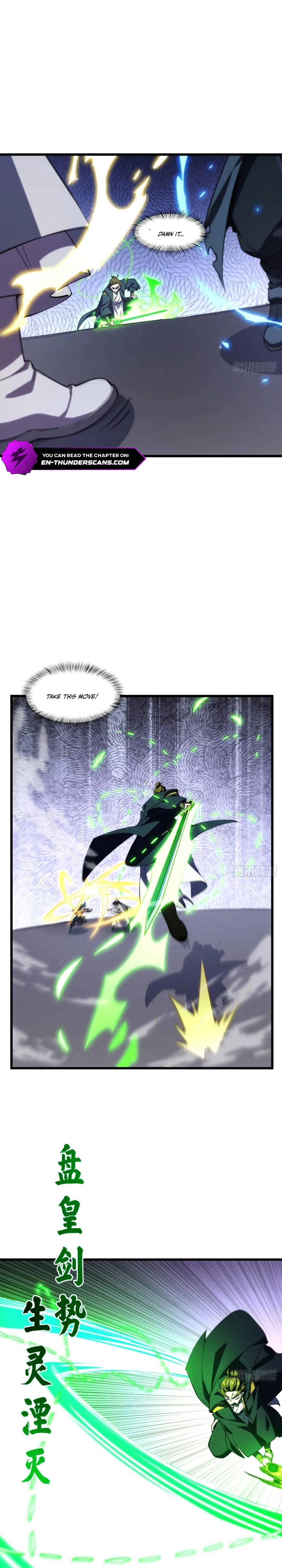 Read Start by signing in and obtaining the Ancient Divine Body Manga Online