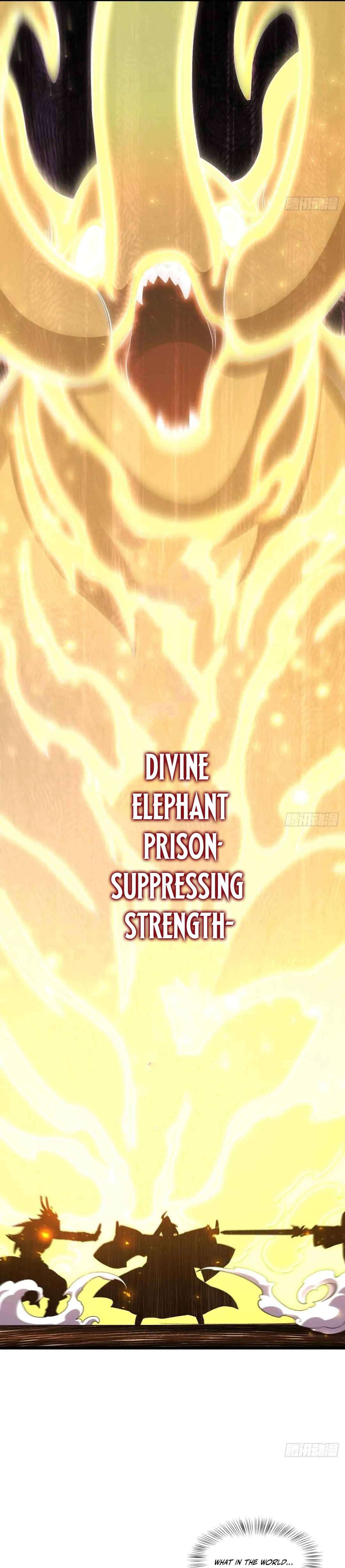 Read Start by signing in and obtaining the Ancient Divine Body Manga Online
