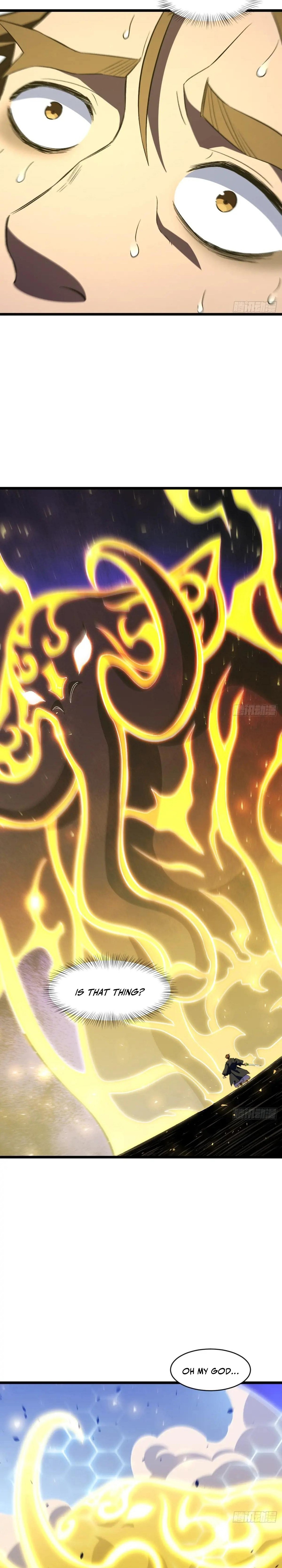 Read Start by signing in and obtaining the Ancient Divine Body Manga Online