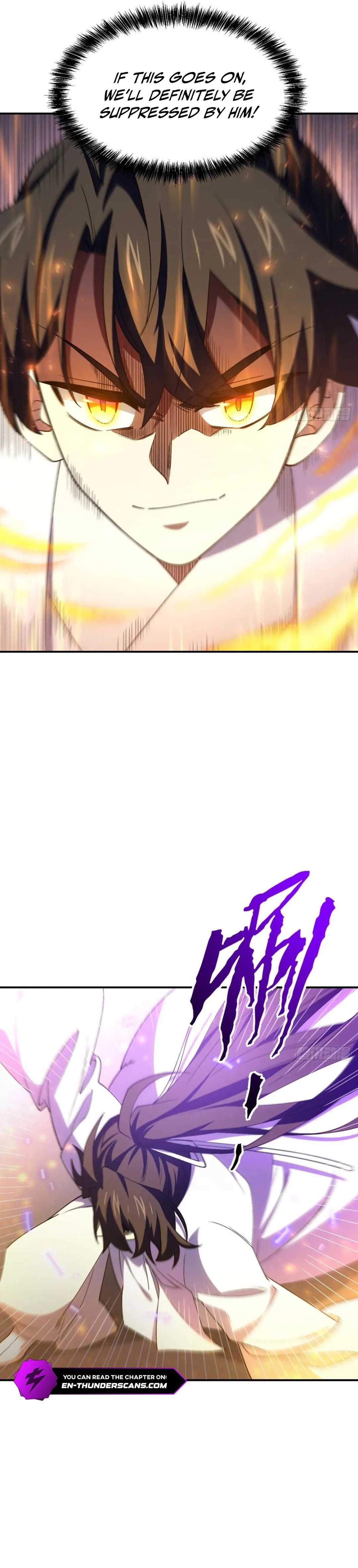 Read Start by signing in and obtaining the Ancient Divine Body Manga Online