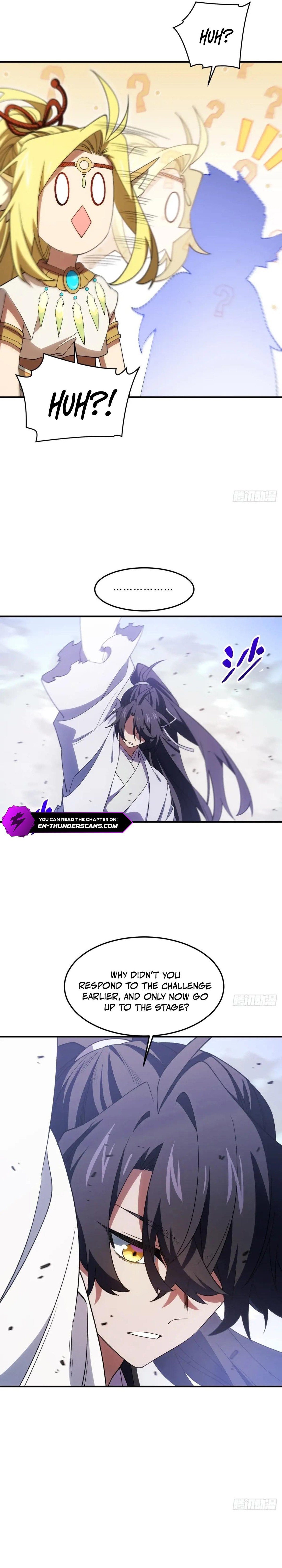 Read Start by signing in and obtaining the Ancient Divine Body Manga Online