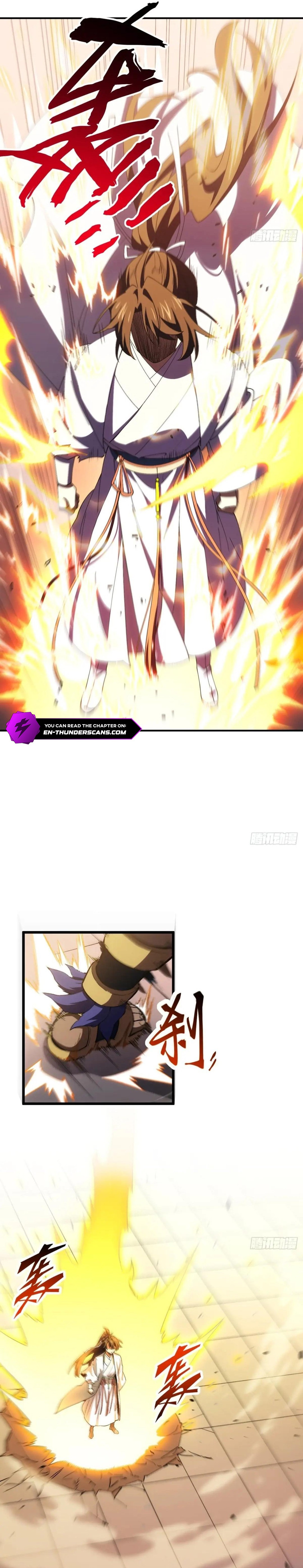 Read Start by signing in and obtaining the Ancient Divine Body Manga Online