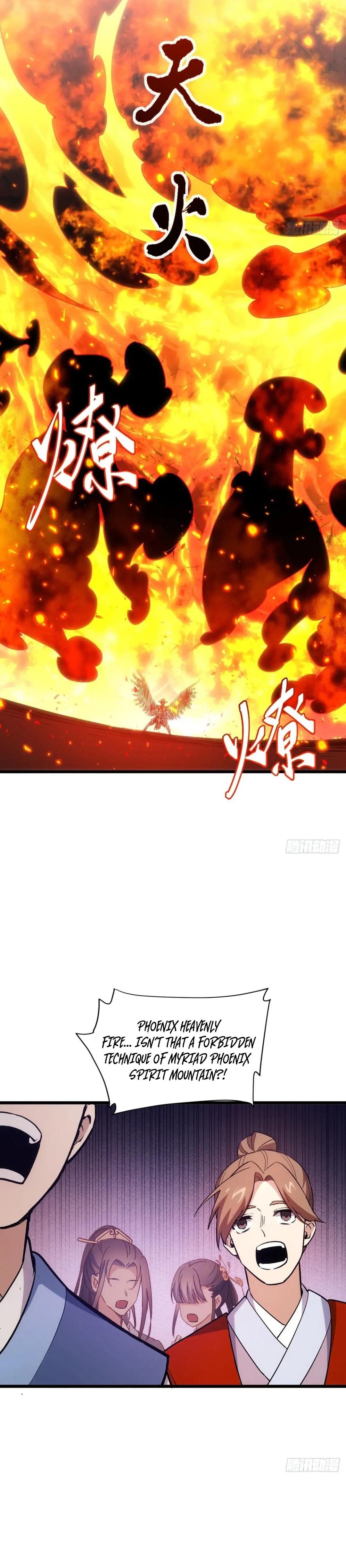 Read Start by signing in and obtaining the Ancient Divine Body Manga Online