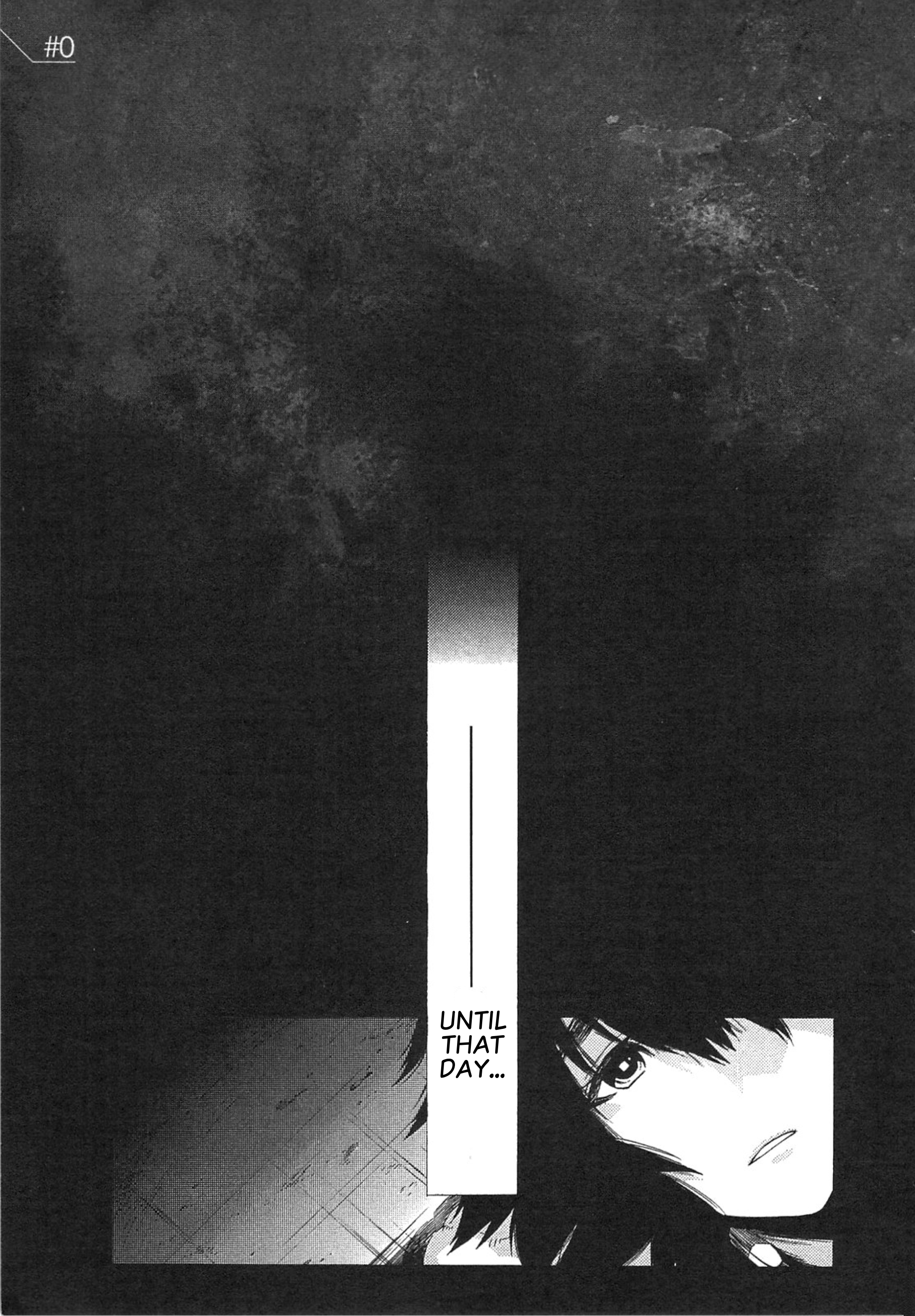 Read Steins: Gate - Arc Light of the Point at Infinity Manga Online