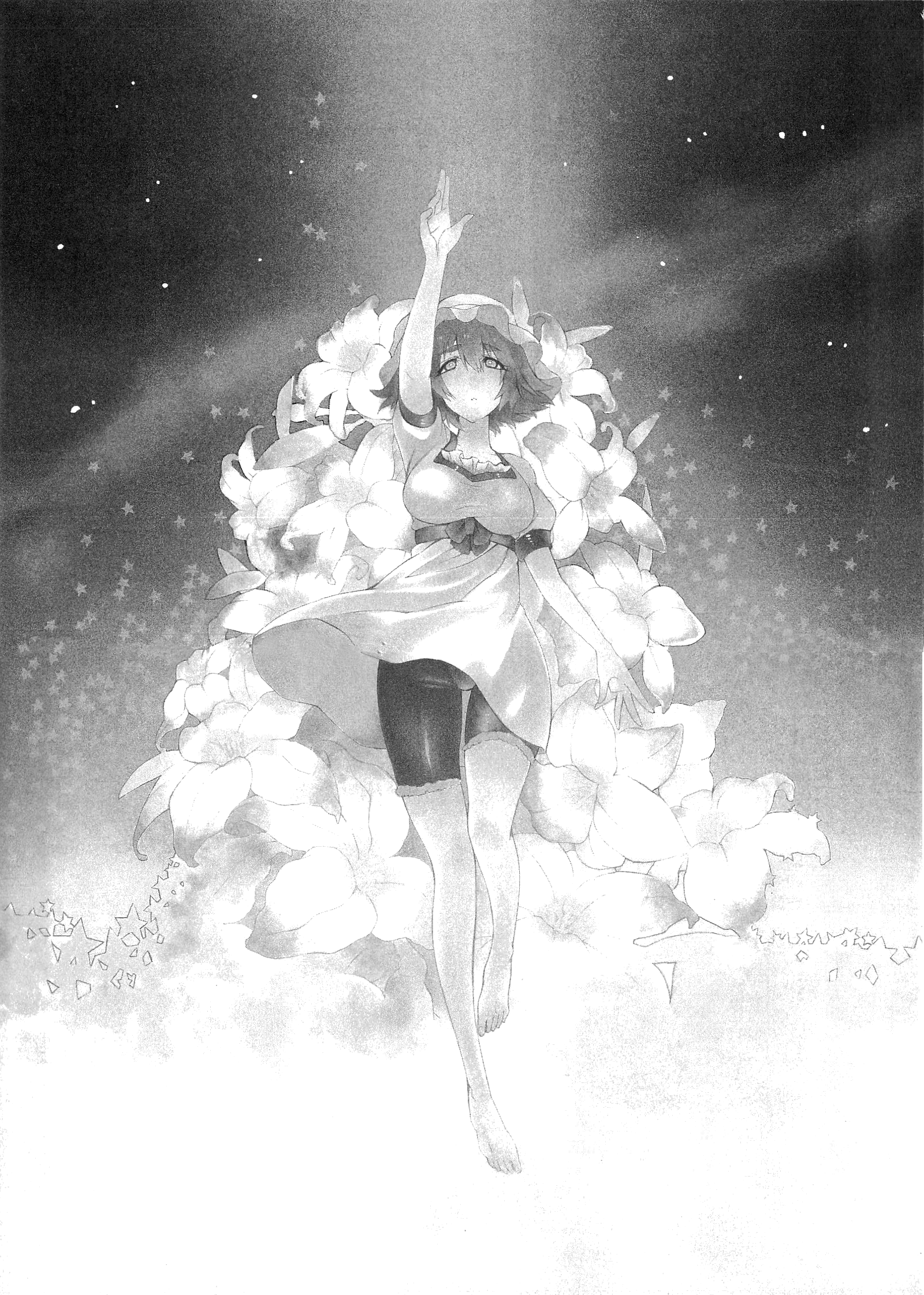 Read Steins: Gate - Arc Light of the Point at Infinity Manga Online