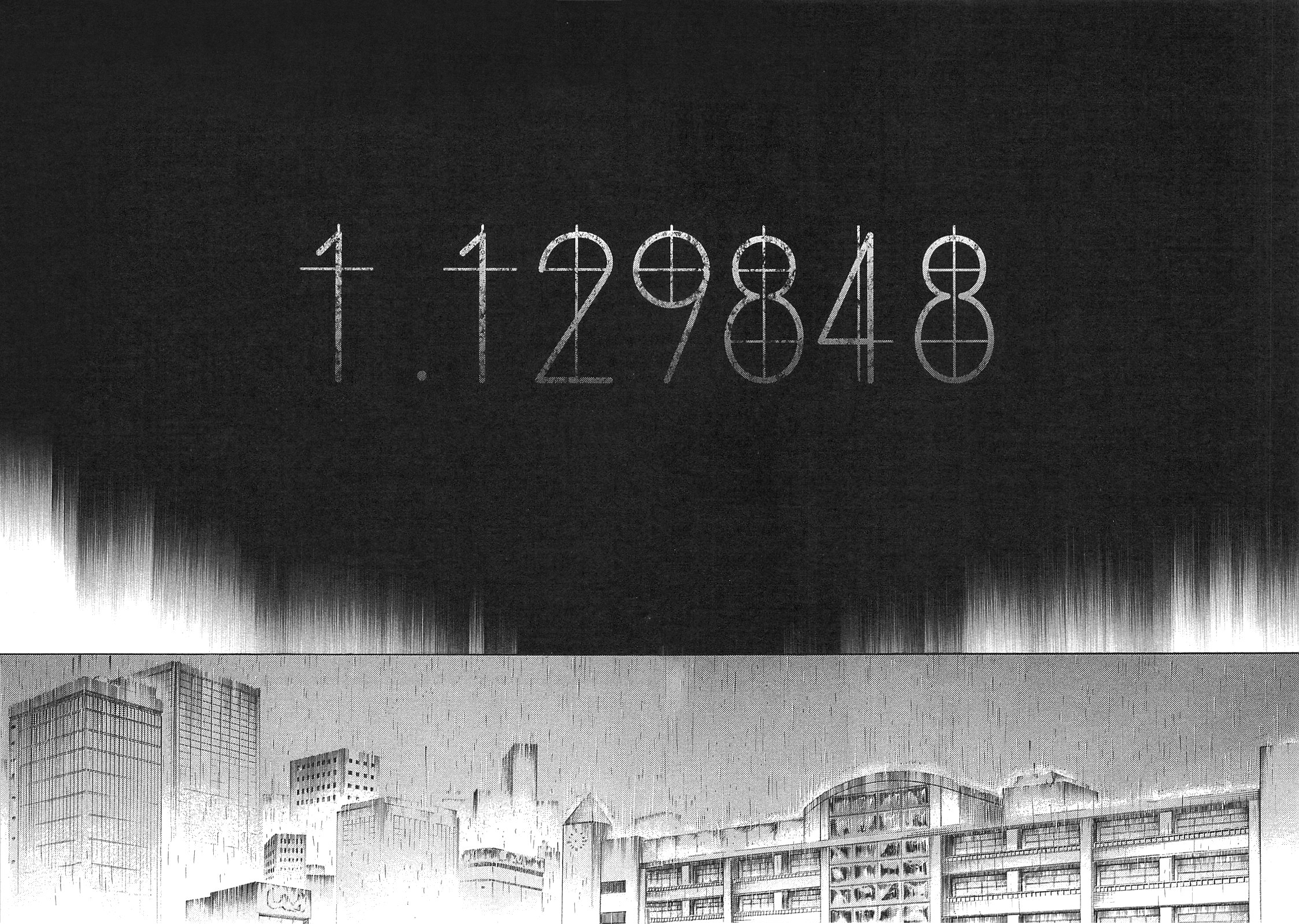 Read Steins: Gate - Arc Light of the Point at Infinity Manga Online