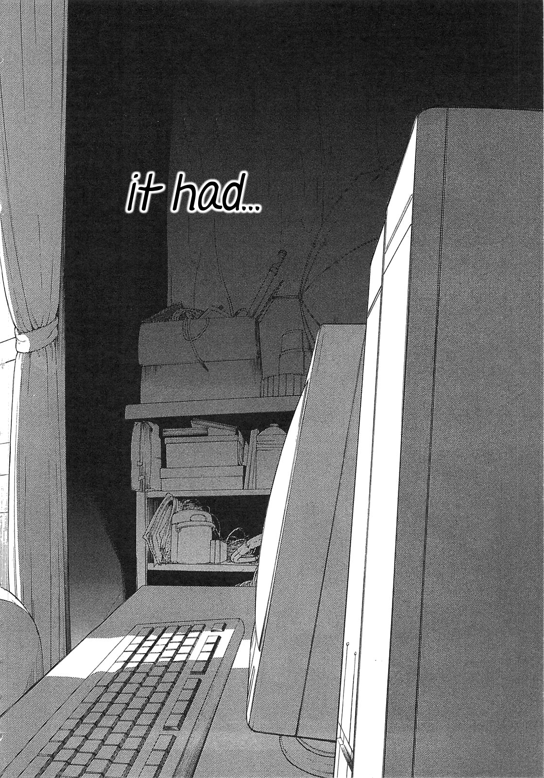 Read Steins: Gate - Arc Light of the Point at Infinity Manga Online