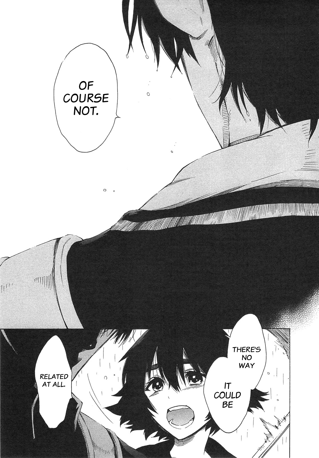 Read Steins: Gate - Arc Light of the Point at Infinity Manga Online