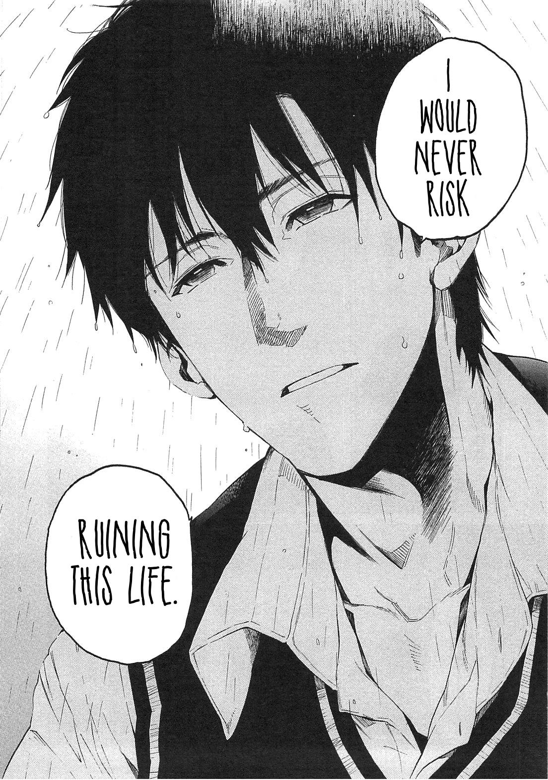 Read Steins: Gate - Arc Light of the Point at Infinity Manga Online