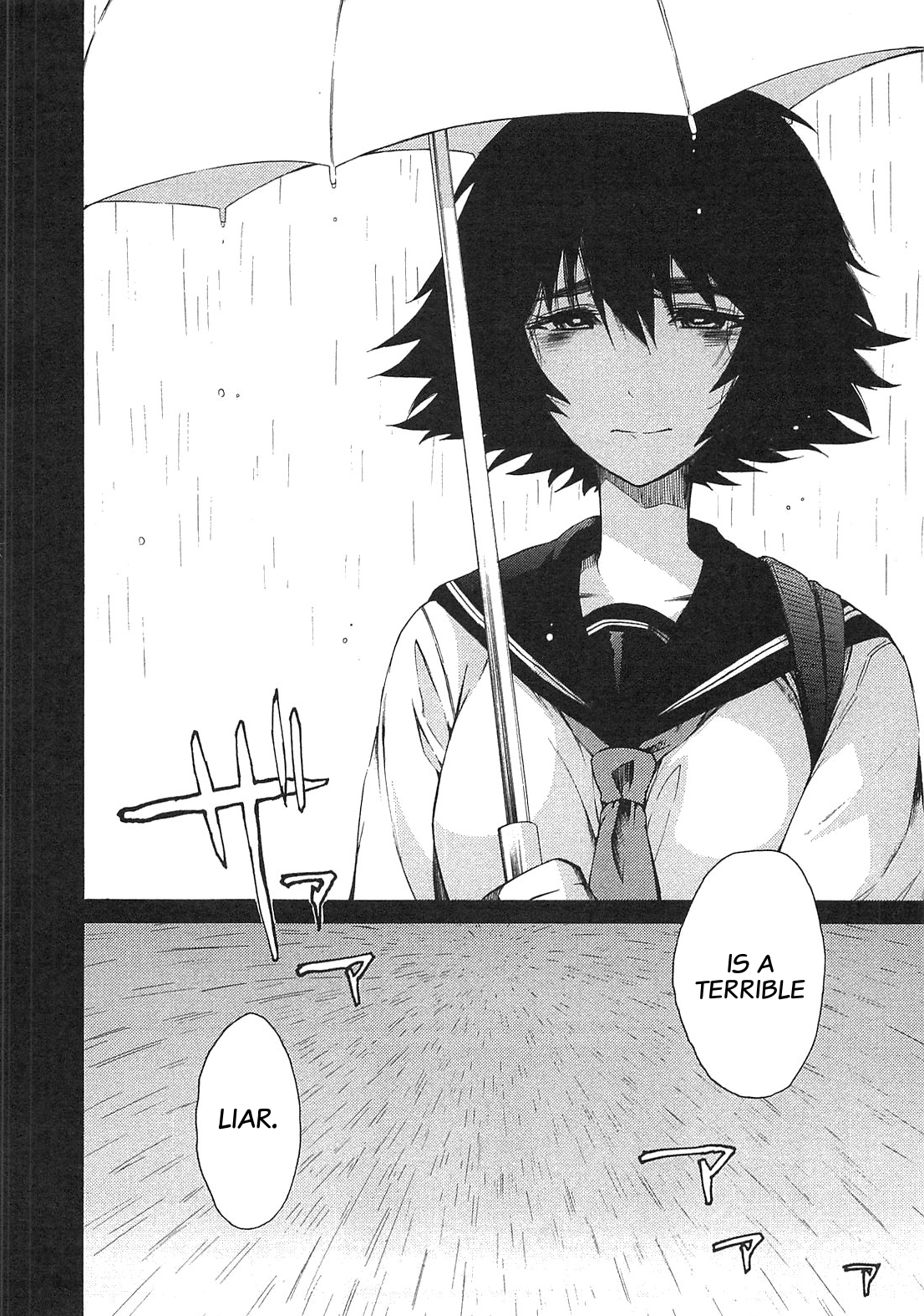 Read Steins: Gate - Arc Light of the Point at Infinity Manga Online