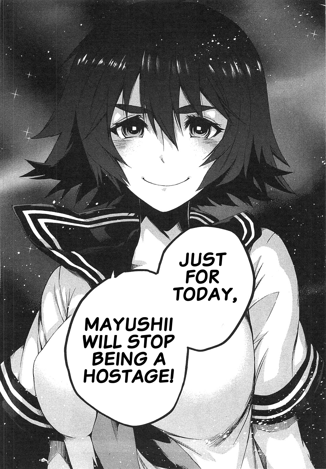 Read Steins: Gate - Arc Light of the Point at Infinity Manga Online