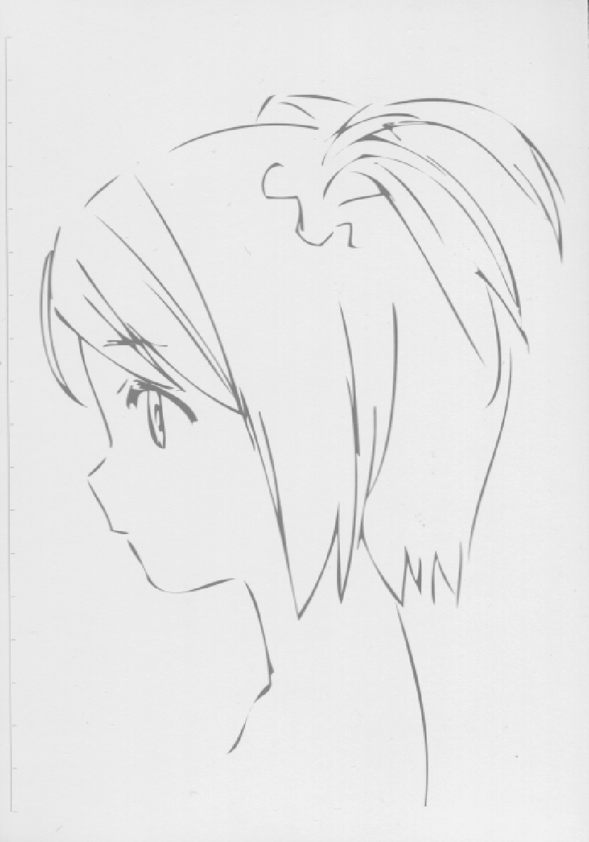 Read Steins: Gate - Braunian Motion of Love and Hate Manga Online