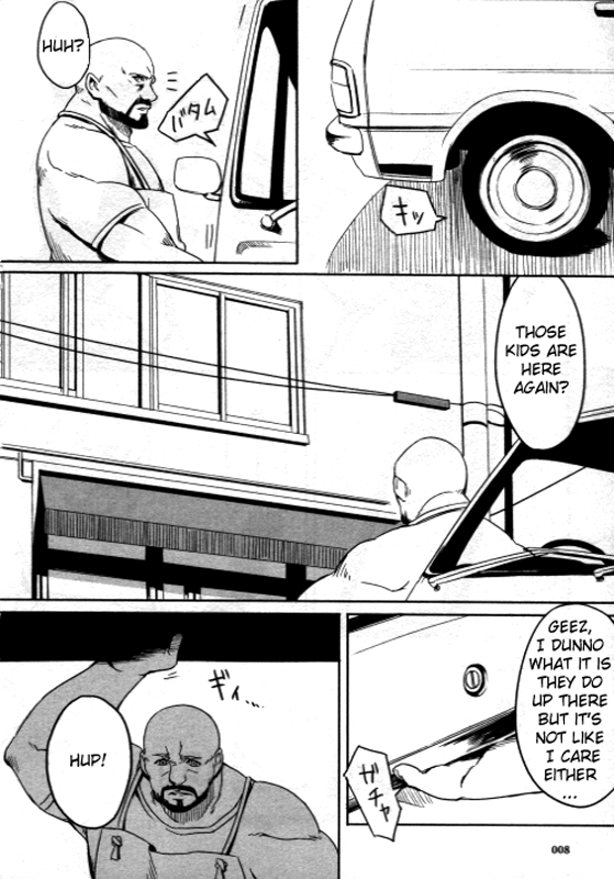 Read Steins: Gate - Braunian Motion of Love and Hate Manga Online