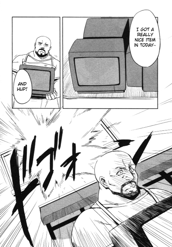 Read Steins: Gate - Braunian Motion of Love and Hate Manga Online