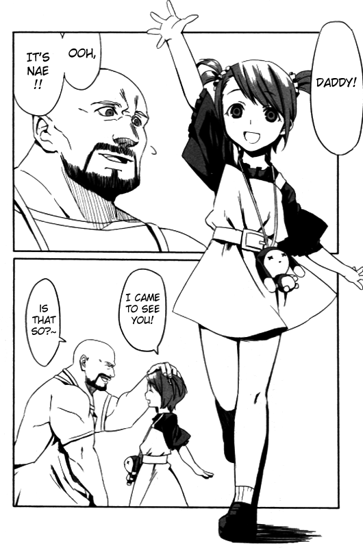 Read Steins: Gate - Braunian Motion of Love and Hate Manga Online