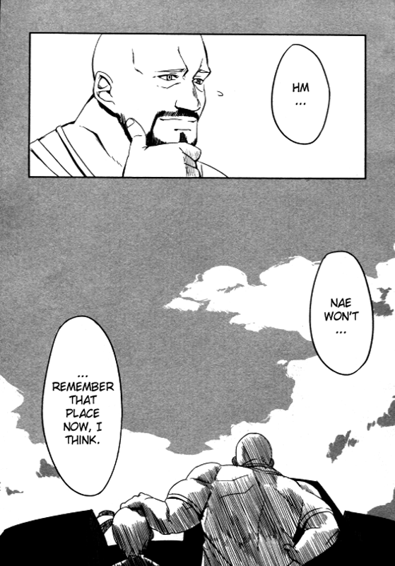 Read Steins: Gate - Braunian Motion of Love and Hate Manga Online