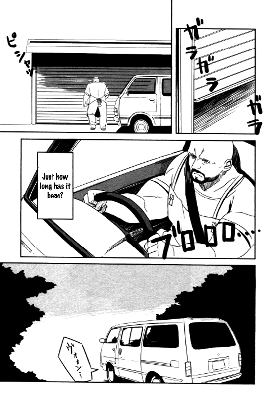 Read Steins: Gate - Braunian Motion of Love and Hate Manga Online