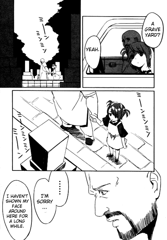 Read Steins: Gate - Braunian Motion of Love and Hate Manga Online