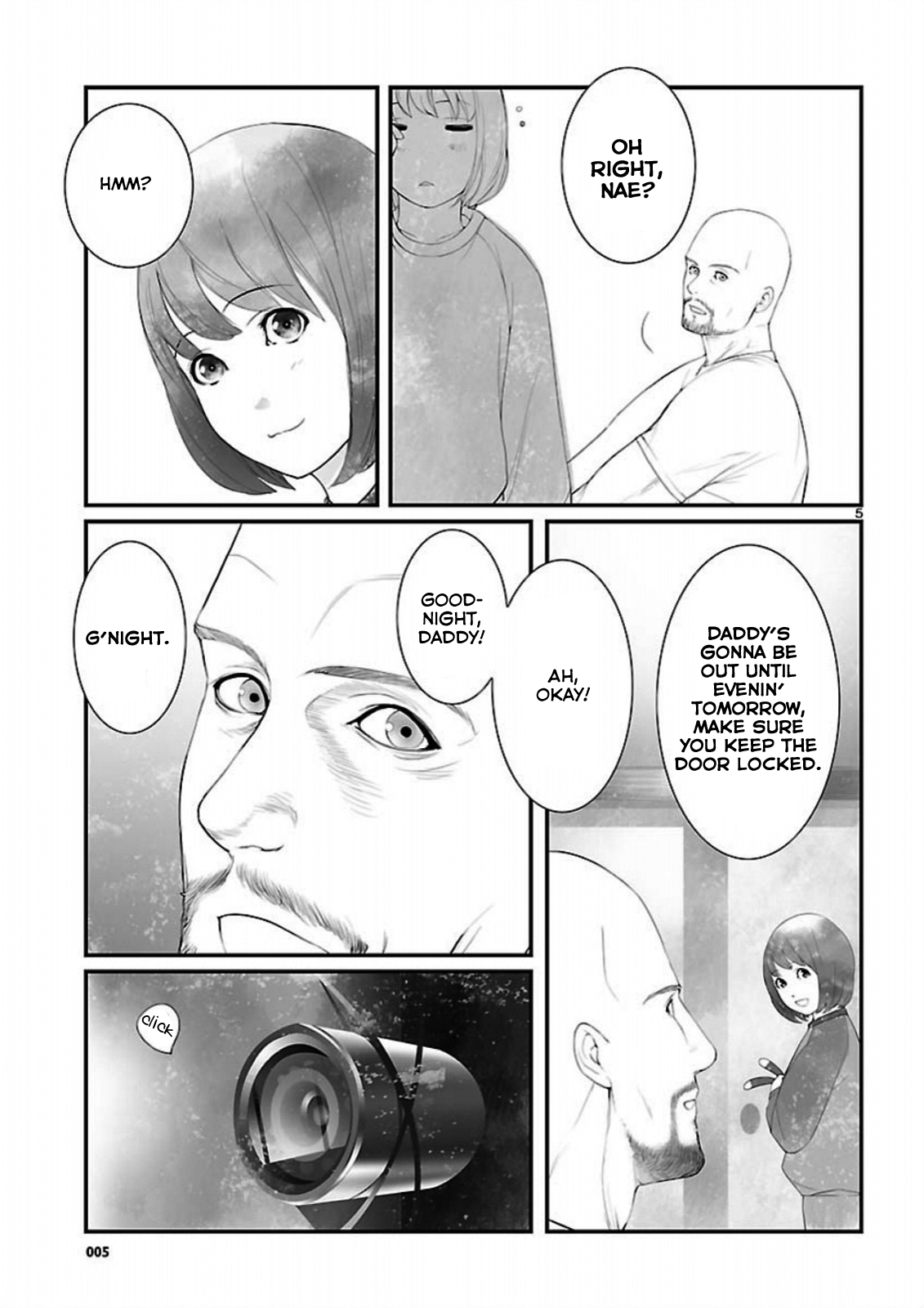 Read Steins: Gate - Braunian Motion of Love and Hate Manga Online