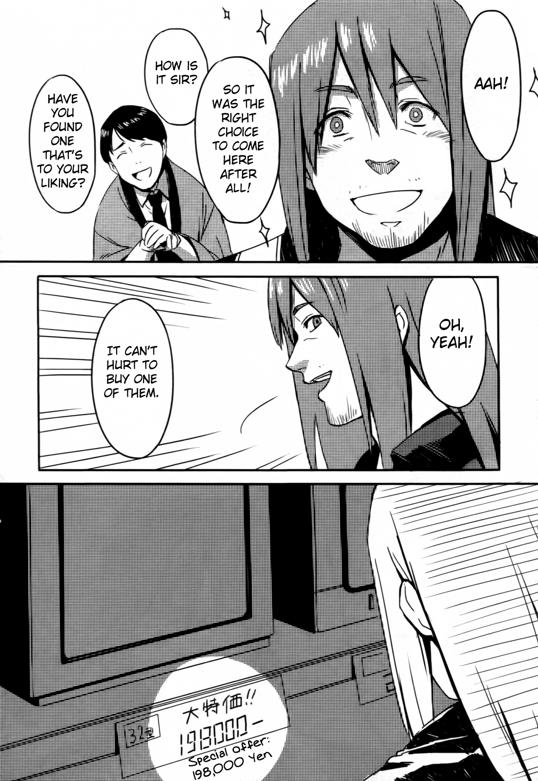 Read Steins: Gate - Braunian Motion of Love and Hate Manga Online