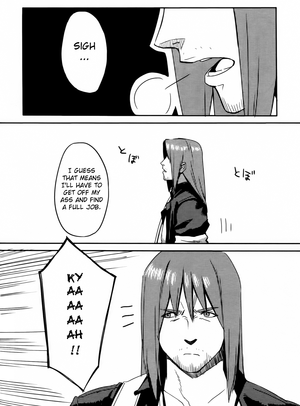 Read Steins: Gate - Braunian Motion of Love and Hate Manga Online