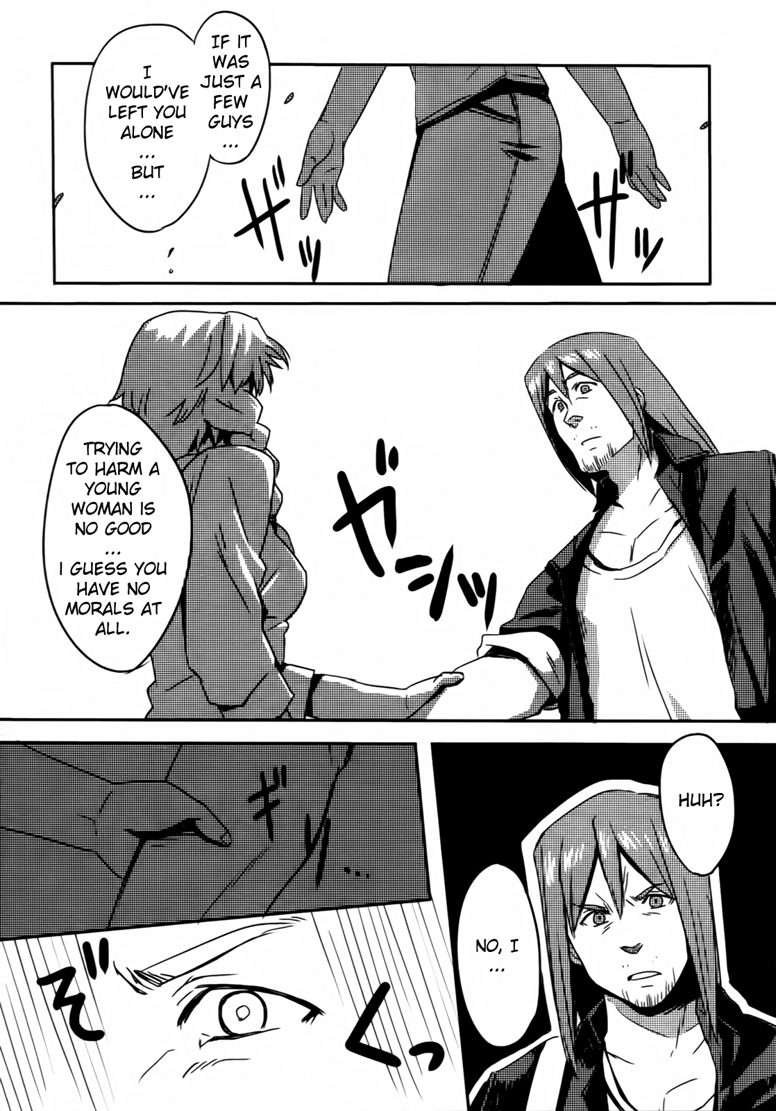 Read Steins: Gate - Braunian Motion of Love and Hate Manga Online