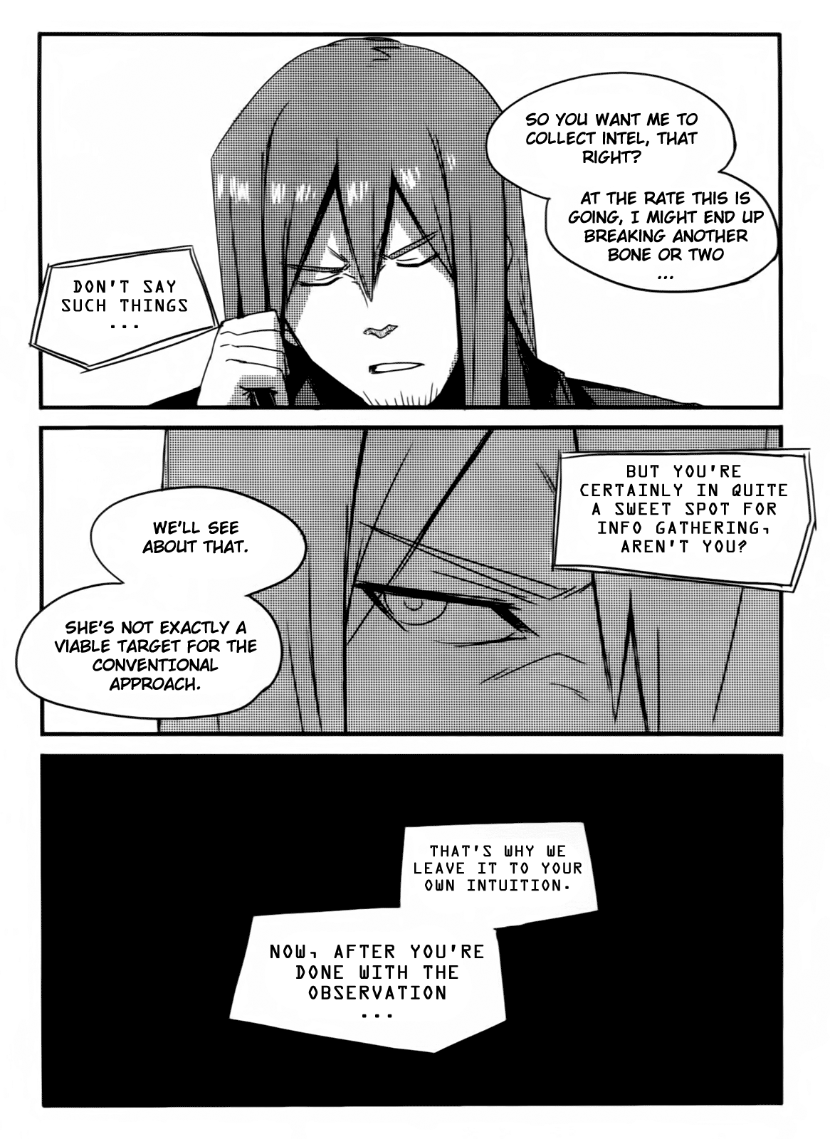 Read Steins: Gate - Braunian Motion of Love and Hate Manga Online