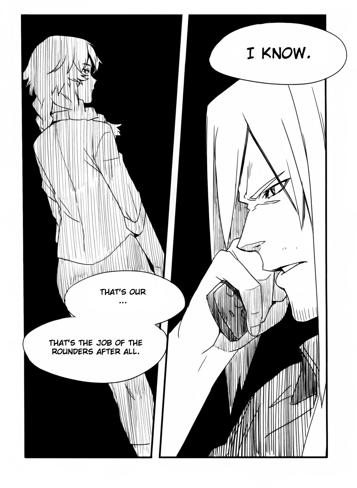 Read Steins: Gate - Braunian Motion of Love and Hate Manga Online