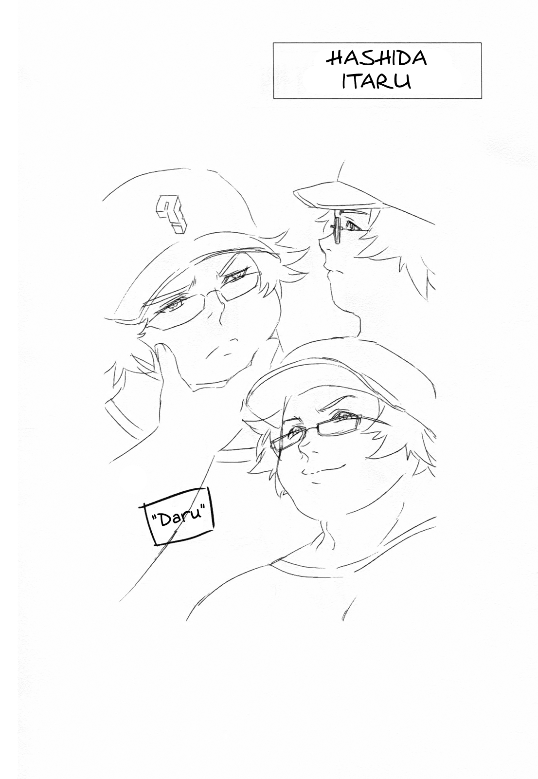 Read Steins: Gate - Braunian Motion of Love and Hate Manga Online