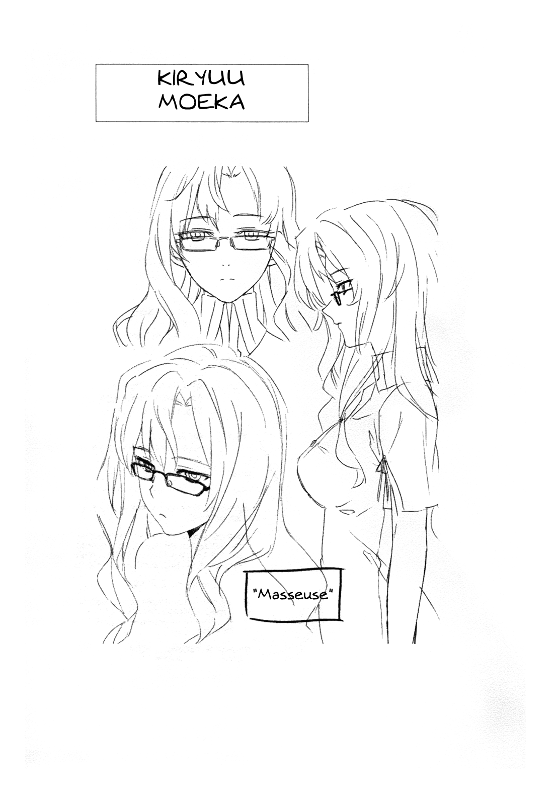 Read Steins: Gate - Braunian Motion of Love and Hate Manga Online