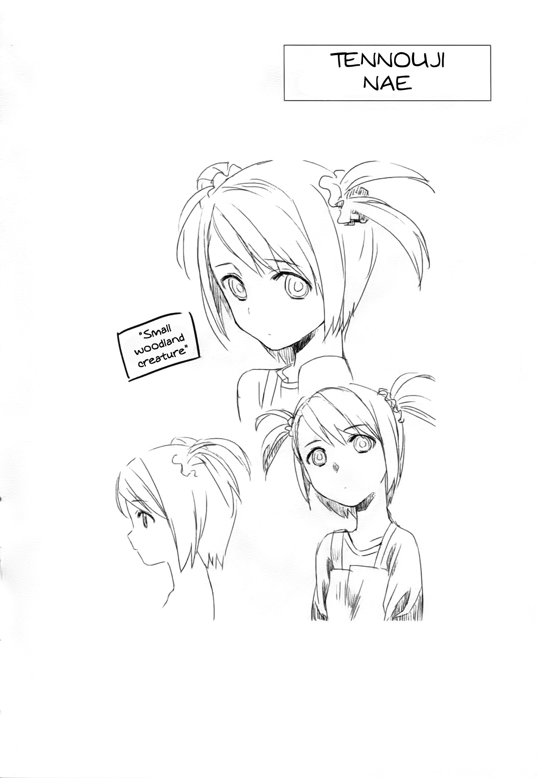 Read Steins: Gate - Braunian Motion of Love and Hate Manga Online