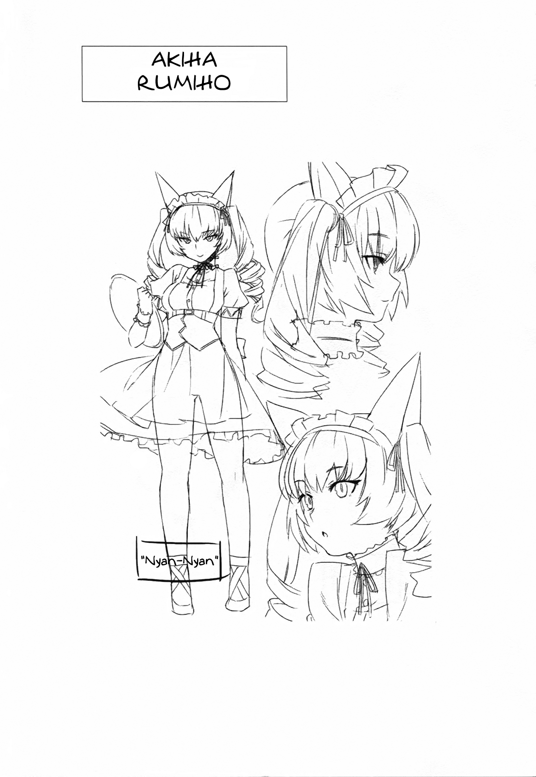 Read Steins: Gate - Braunian Motion of Love and Hate Manga Online