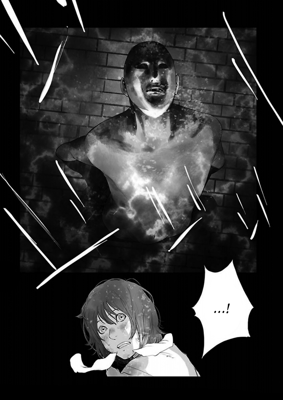 Read Steins: Gate - Braunian Motion of Love and Hate Manga Online