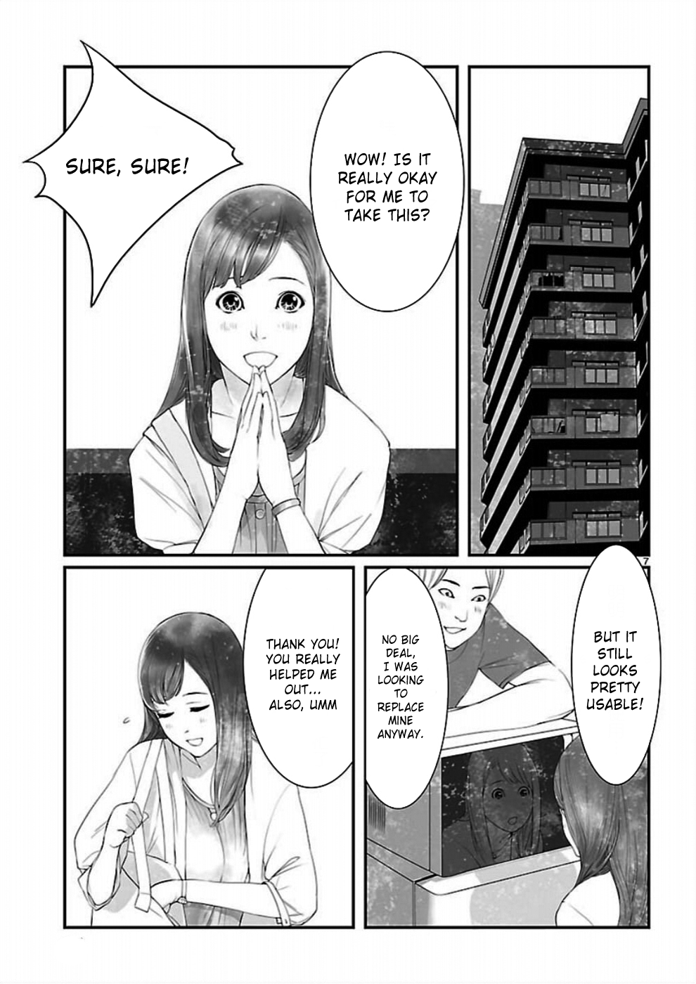 Read Steins: Gate - Braunian Motion of Love and Hate Manga Online