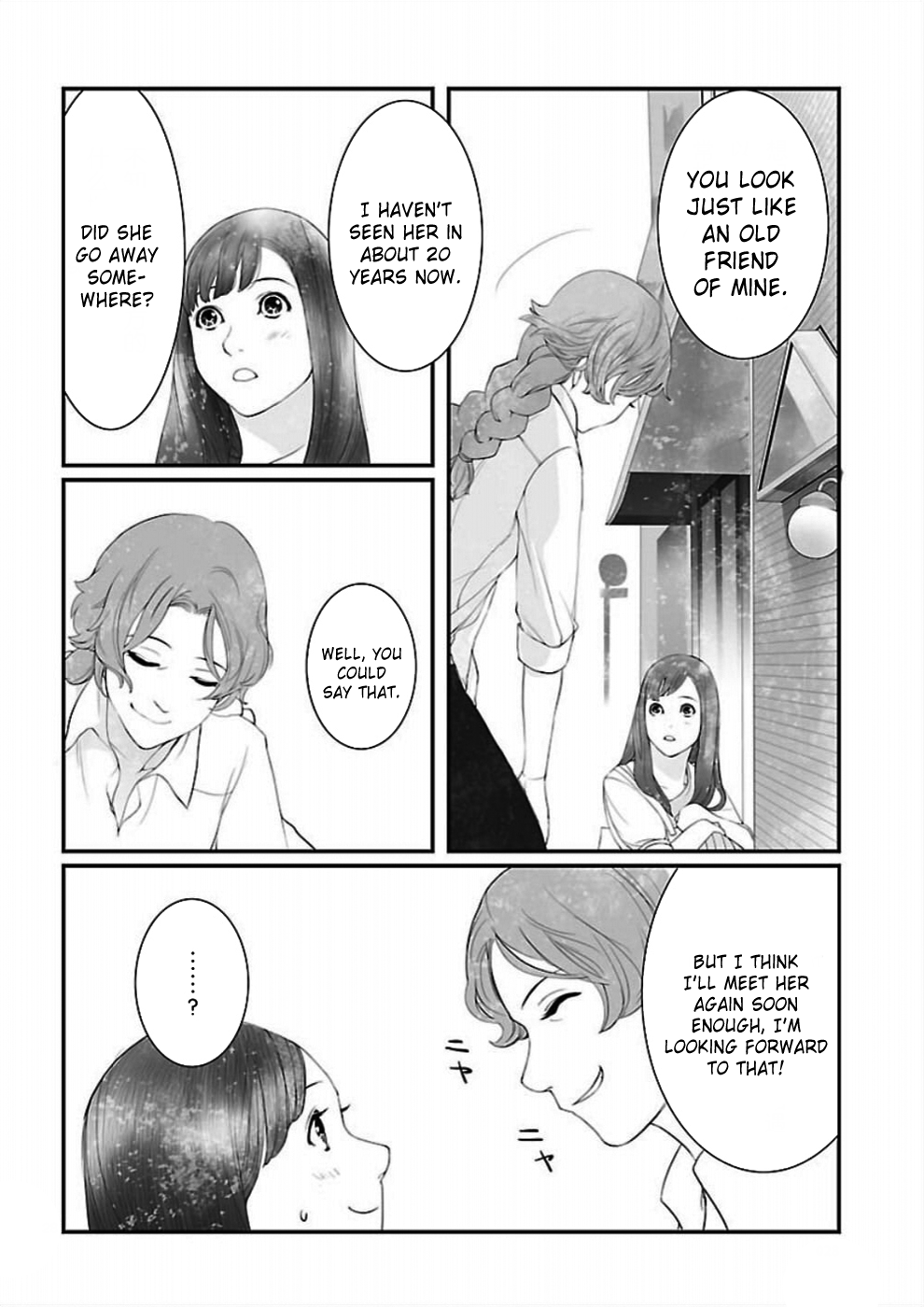 Read Steins: Gate - Braunian Motion of Love and Hate Manga Online