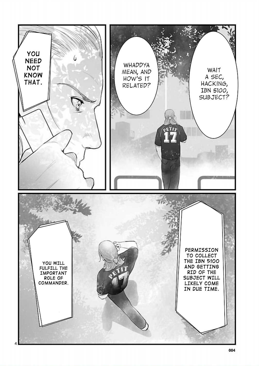 Read Steins: Gate - Braunian Motion of Love and Hate Manga Online