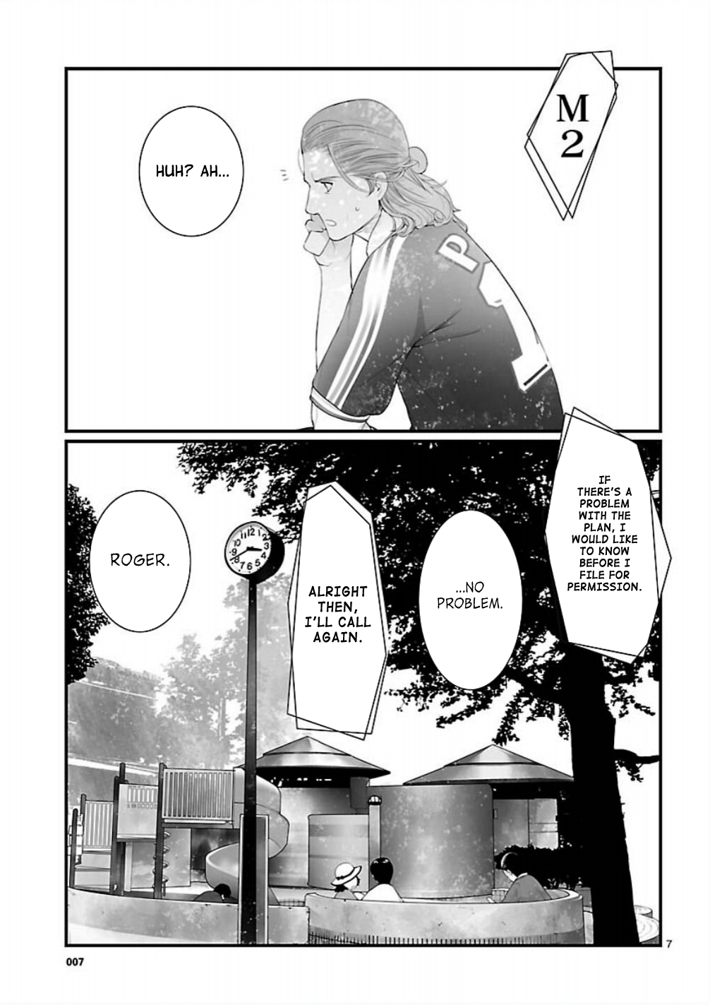 Read Steins: Gate - Braunian Motion of Love and Hate Manga Online