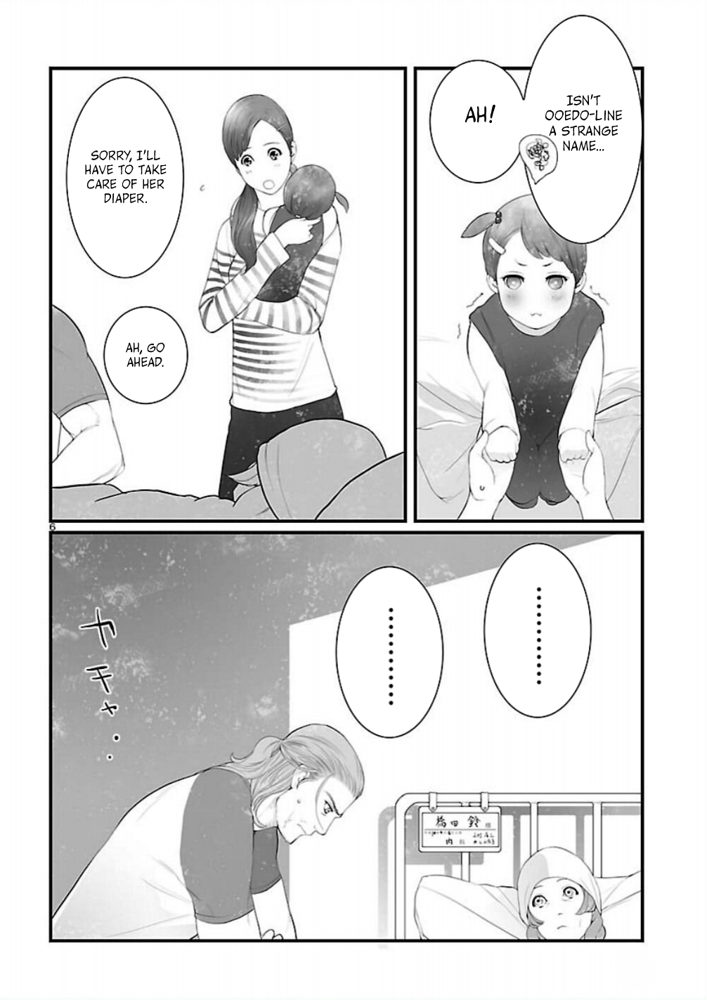 Read Steins: Gate - Braunian Motion of Love and Hate Manga Online