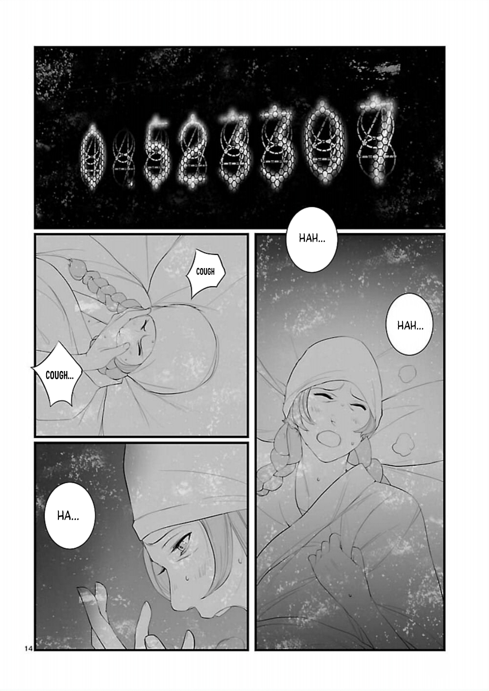 Read Steins: Gate - Braunian Motion of Love and Hate Manga Online