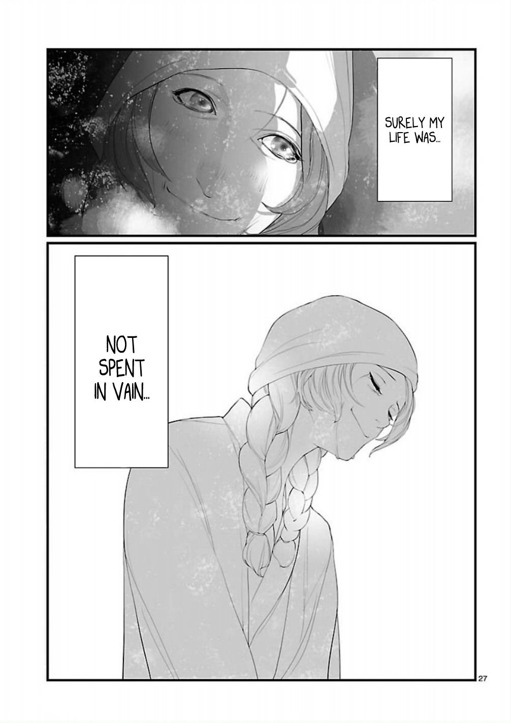 Read Steins: Gate - Braunian Motion of Love and Hate Manga Online