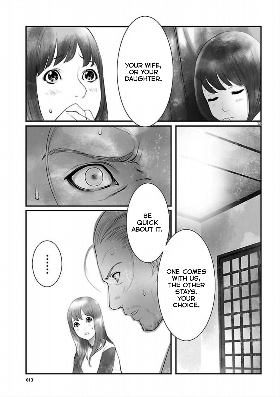 Read Steins: Gate - Braunian Motion of Love and Hate Manga Online