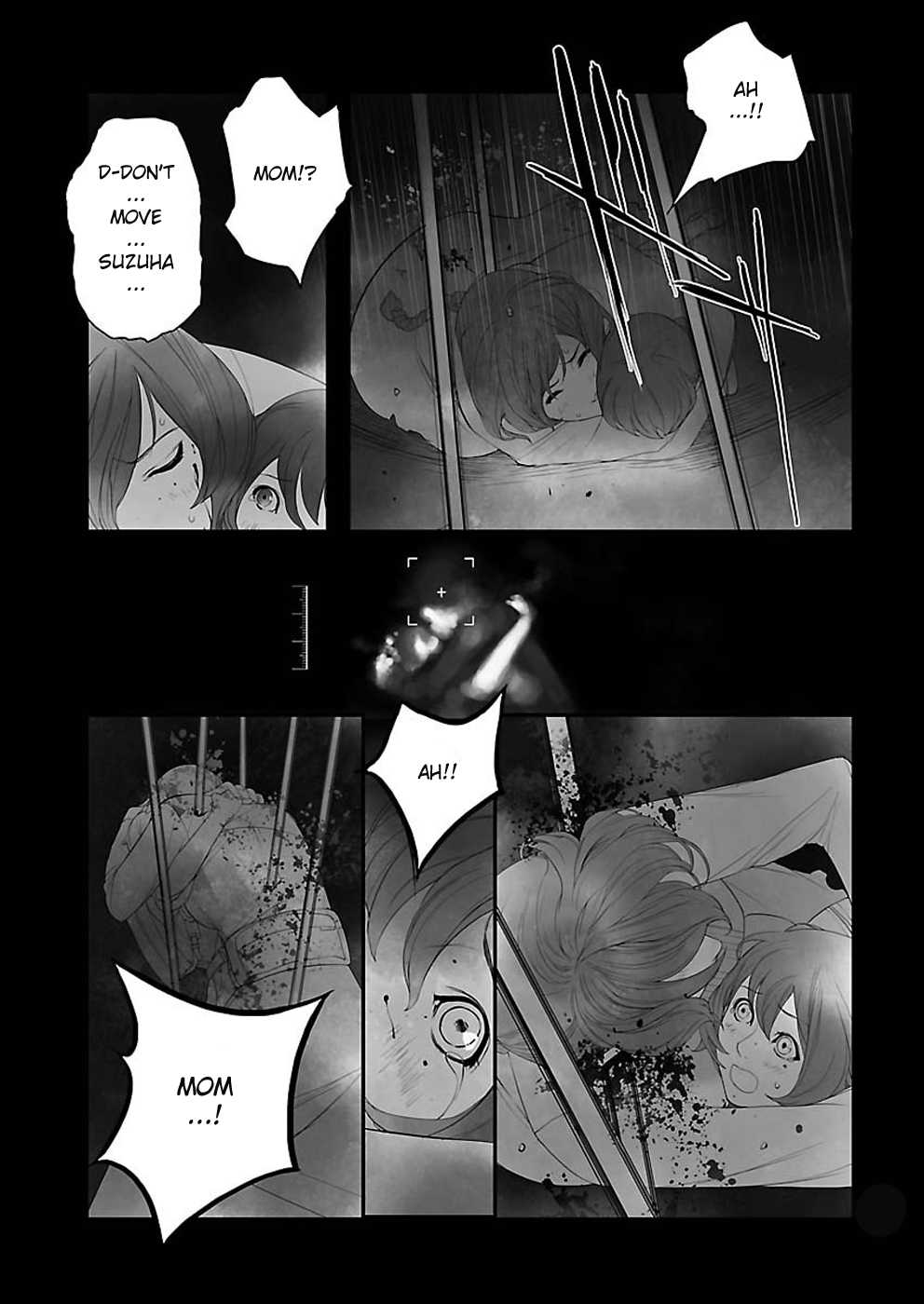 Read Steins: Gate - Epigraph of the Closed Curve Manga Online